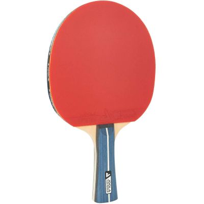 7. JOOLA TEAM PREMIUM TABLE TENNIS RACKET