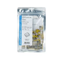 Smartkeeper UL03P2YL Port Blocker USB Type-A Port Blocker Yellow 1 pc.