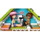 6. LEGO Friends 42699 Beach House and Seals