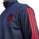4. Adidas Arsenal London FC DNA Track Top KG5143