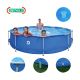 13. AVENLI frame pool round 366x76 set