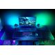 4. Razer Nommo V2 - hojttalersystem - til