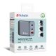 6. Verbatim GaN GNC-65 2xUSB-C Universal Mains Charger