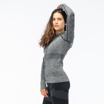 9. Women's IWERO WMNS Sweatshirt