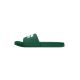 12. Kubota basic pool flip-flops bottle green K0000-101-003-20-1