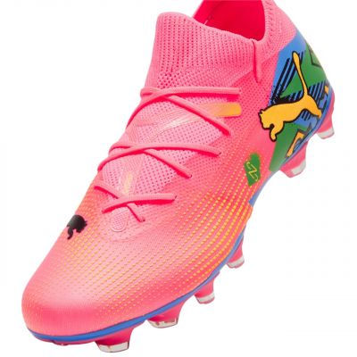 4. Puma Future 7 Match NJR FG/AG M 107840 01 football boots