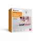 7. Denver KPC-1374BTRO Electric Toy Digital Camera for Kids