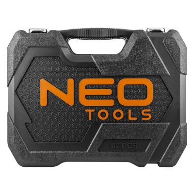 2. NEO tools 10-059 socket/socket set