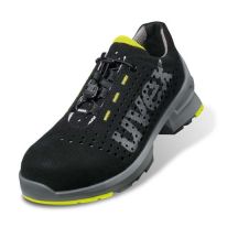 UVEX 8543/8 S1 Foot Protection Shoes Size 42 PUR Sole W11