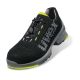 UVEX 8543/8 S1 Foot Protection Shoes Size 42 PUR Sole W11
