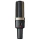 2. AKG C314 - Large-diaphragm condenser microphone, variable characteristics