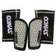 AERO SYNCO football shin guards with sock