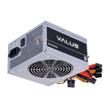 CHIEFTEC POWER SUPPLY VALUE SERIES APB-400B8 400W