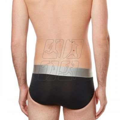 3. Calvin Klein 3Pk Hip Brief underwear M 000NB2452O