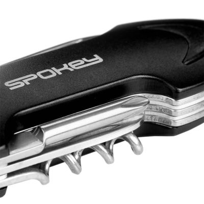 19. Spokey Zoom 929232 Multi-Tool