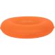 7. NEON SWIMMING RING 76CM 47213 ORANGE