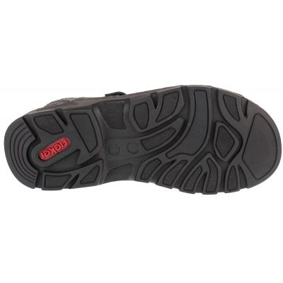 4. Rieker Sandals M 26156-47