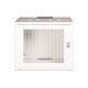 10. Digitus SOHO Pro Wall-Mounted Case - 483 mm (19") - 540x400 mm (W x D)