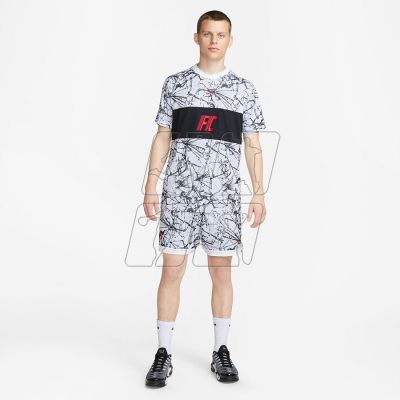 7. Nike FC JSY SS M DV9769 100 T-shirt