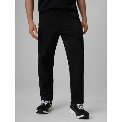 3. Men's casual trousers 4F 4FRSS26TTROM1963-20S