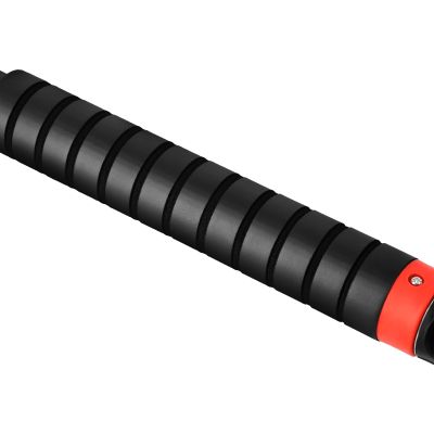 11. HMS DD401 pull-up bar with spirit level, width 98-133 cm