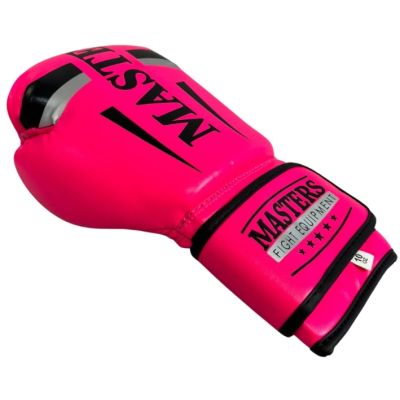 21. MASTERS RPU-FT 011123-0210 Boxing Gloves