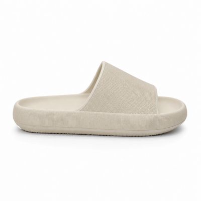 12. Outhorn OTHWSS24FSLIF004-11S Women's Foam Beach Flip-Flops