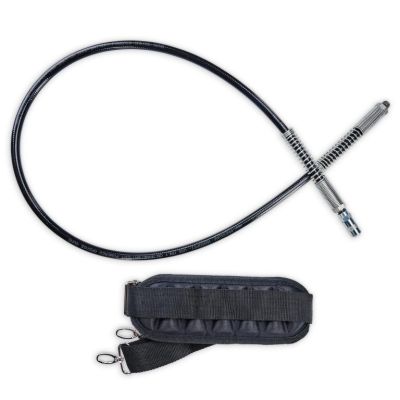 2. Cordless Grease Gun TP-GR 18/690 Li – Solo EINHELL