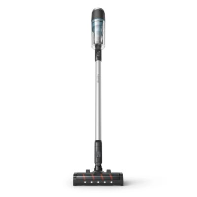 43. Philips vacuum cleaner | XC3133/01 | Cordless operation | 25.2 V | Water mist | 24-month warranty