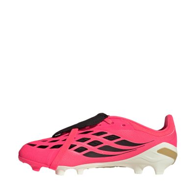 5. adidas Predator Elite FT FG HP9970 Kids' Soccer Cleats