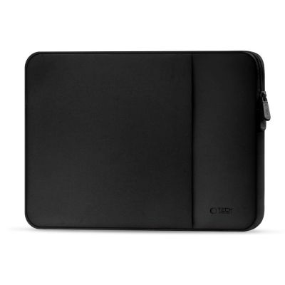 2. Tech-Protect Neoprene 14'' Laptop Case - Black