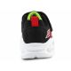 10. Skechers S-Lights Prisma Trons Jr 400090L-RDBK shoes