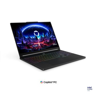 8. Lenovo Legion 5 15AHP11 Ultra 7 356H 15.3"WQXGA OLED 165Hz 500nits Glossy 16GB DDR5 5600 SSD512 GeForce RTX 5060 8GB WiFi 7+BT Cam 5MP+IR 80Wh NoOS Eclipse Black