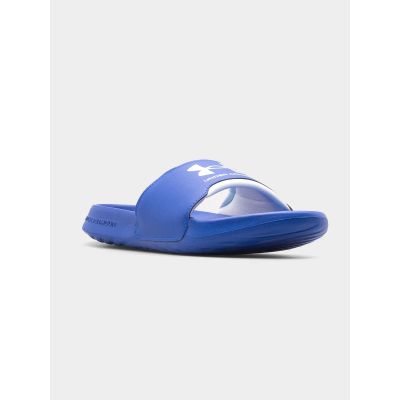 8. Under Armour Ignite Select M 3027219-400 Flip-Flops