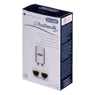 8. DeLonghi Magnifica ECAM 21.117.B automatic espresso machine (1450W; black)