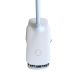 4. Wozinsky VT-02 Mini LED Reading Lamp with Clip and USB-C Cable 80 cm - White