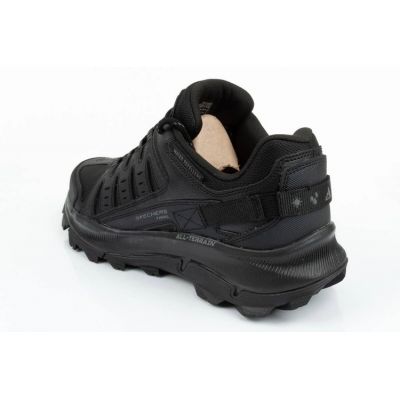 6. Skechers Equalizer M 237501 BBK Sports Shoes