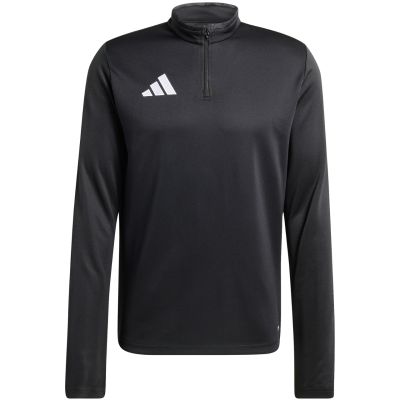 9. Men's adidas Entrada 26 Training Top black JZ6658