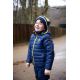 6. Lego Wear Lwjori 611 Jr 11010240-590 Winter Jacket