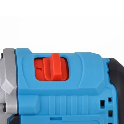 4. Extralink Powerlink Cordless Screwdriver PWL-CD1003C 13MM 20V 2X1.5Ah