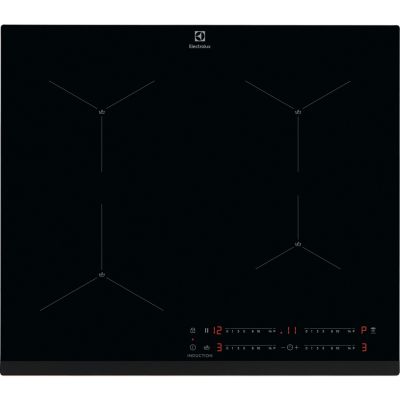 ELECTROLUX EIS62443 induction hob