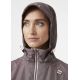 2. Helly Hansen Long Belfast Jacket W 55964 656