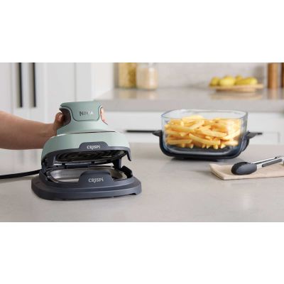 13. CRISPi Sage FN101 NINJA air fryer