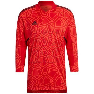 Adidas Condivo 22 Long Sleeve M H21237 goalkeeper shirt