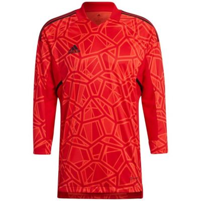 adidas Condivo 22 Long Sleeve Goalkeeper Shirt M H21237