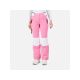 Rossignol W Pilot Str Pant Pink