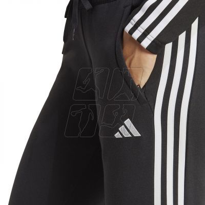 5. Pants adidas Tiro 23 League Sweat W HS3608