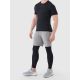 Men's quick-drying training shorts 4F 4FWSS26TFSHM1277-25M