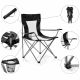 30. Meteor Tripper 16526 folding chair
