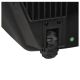 30. V-TONE OrionX 14 ACCU - Active speaker, black, rechargeable, Bluetooth, TWS, USB, AUX, FM, DSP, extendable handle, transport wheels, 135W RMS
